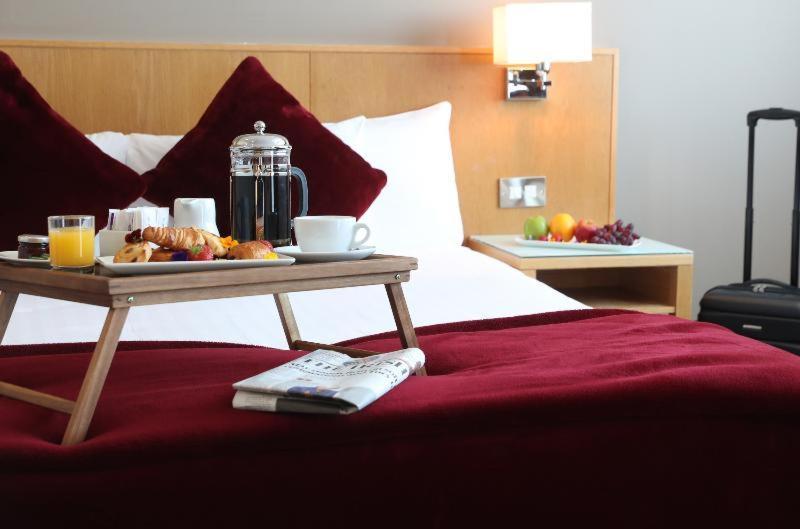 Citynorth Hotel & Conference Centre Gormanston Quarto foto